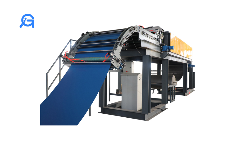 Anti-condensation length machine Anti-condensation length machine