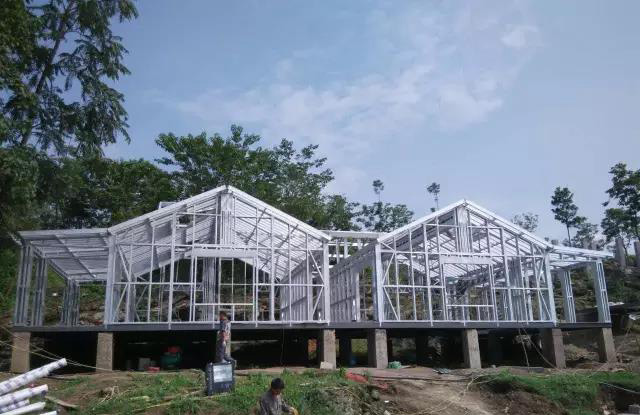 Roll Forming Machine