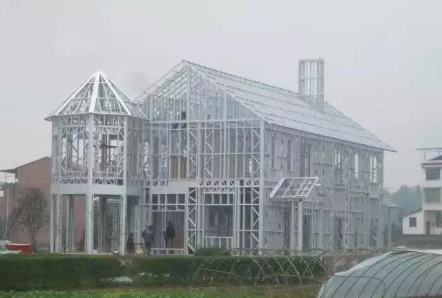 Roll Forming Machine