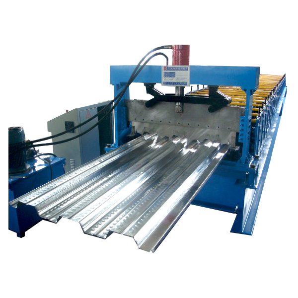 Some comments on learning Floor deck roof forming machine