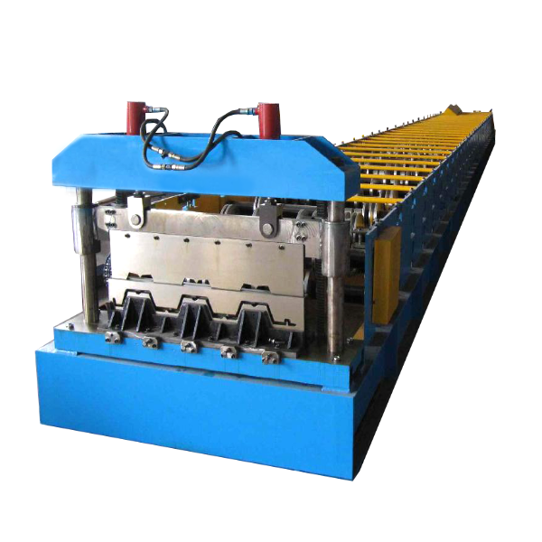 Some comments on learning Floor deck roof forming machine