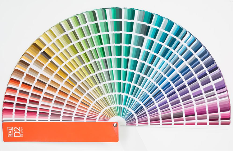 How to choose metal roofing color?
