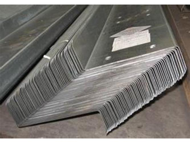 Advantages of cold-formed steel