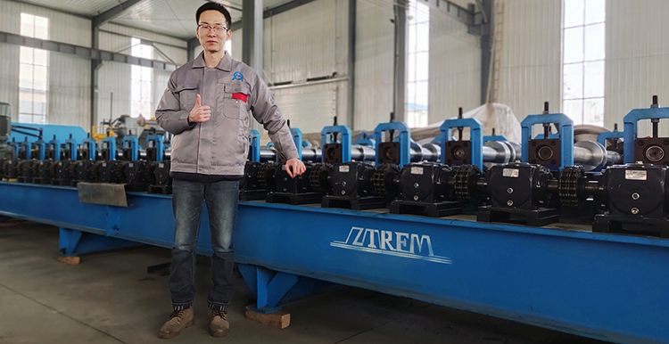THE NEW INNOVATIONS IN METAL FORMING INDUSTRIES