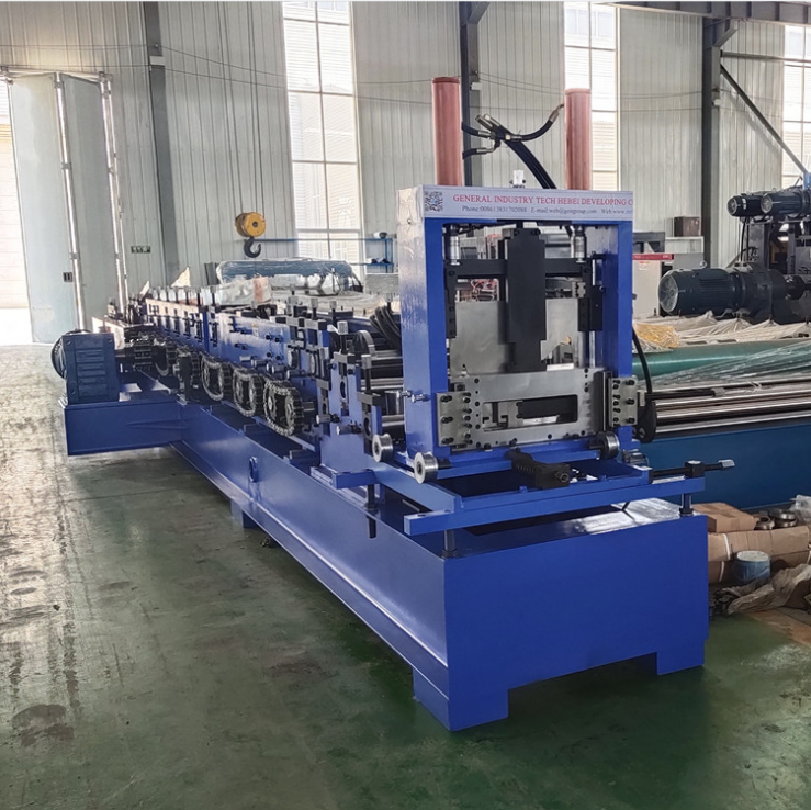 bending forming machine