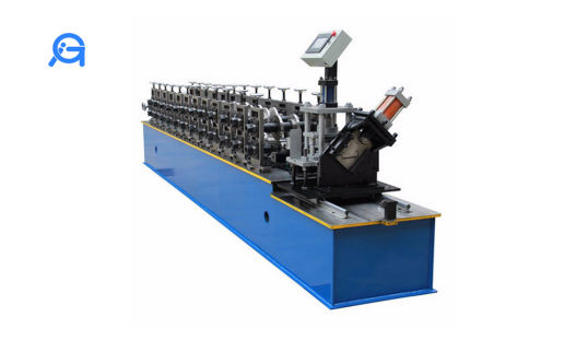 light steel keel roll forming machine