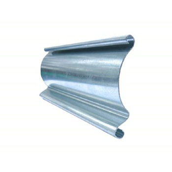 door shutter roll forming machines