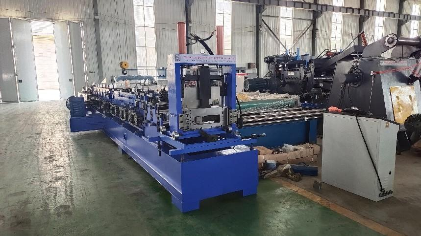 c-purlin-roll-forming-machine