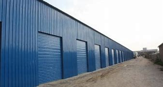 Products of Trapezoidal Roofing Sheet Machine