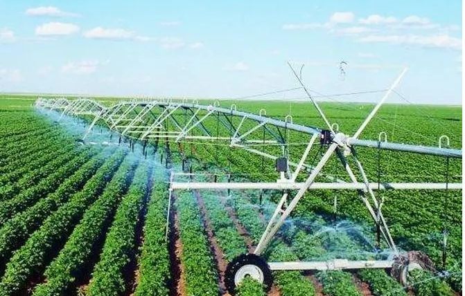 cold forming machine in the agricultural field