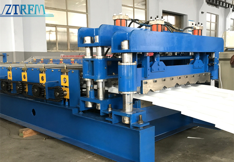 glazed wall panel roll forming machine 

for sale